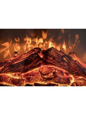 Електрична вставка Bonfire RLF-W06