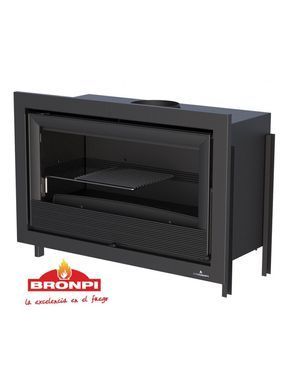 Касетна топка Bronpi PARIS 90 VISION