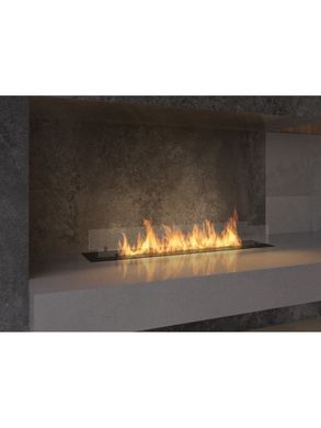 Биокамин Infire INSERT BLACK 1500