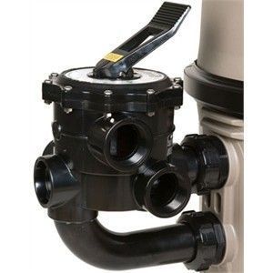 Диатомовый фильтр Hayward ProGrid + клапан, 16 м3/ч