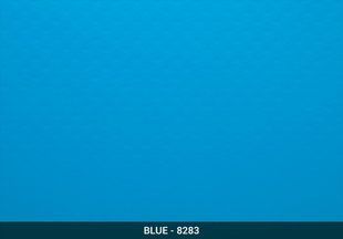 Армированная мембрана OgenFlex, Blue 8283 голубая (1.65 x 25 м)