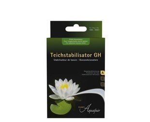 Стабилизатор общей жёсткости Teichstabilisator GH, Delphin