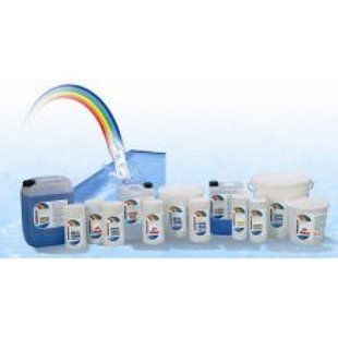 ACTIVE OXYGEN, безхлорний препарат на основі активного кисню, для автоматичного дозування (станцій хім,дозації), рідкий &ndash; 30 кг - 410665