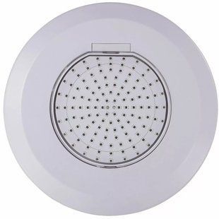 Прожектор світлодіодний Aquajoy PAR56 HJ-FN-PC285-FN1 144LED 18 Вт RGB