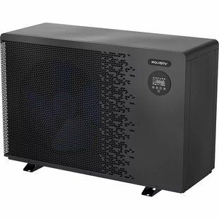 Инверторный тепловой насос Aquajoy Jet A16 (16.1 кВт)
