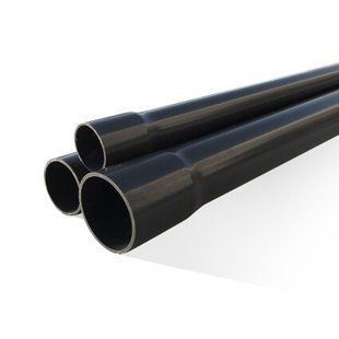 Труба ПВХ Era PN10 (d75*3.6), уценка