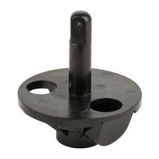 Ротор&nbsp;1.5" Emaux для верхнего 4-поз. клапана V350-V650 (1021003)