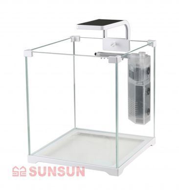 АКВАРІУМ КУБ SUNSUN ATK 250D