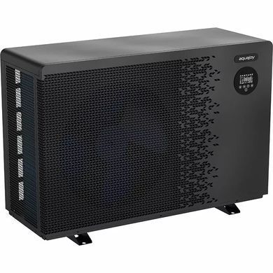 Інверторний тепловий насос Aquajoy Jet A16 (16.1 кВт)