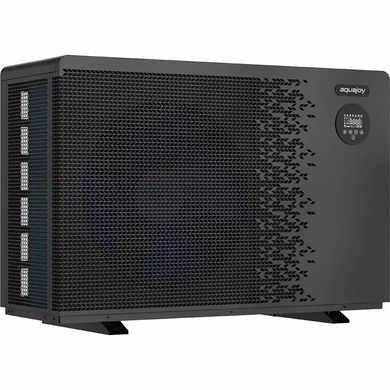 Інверторний тепловий насос Aquajoy Jet A16 (16.1 кВт)