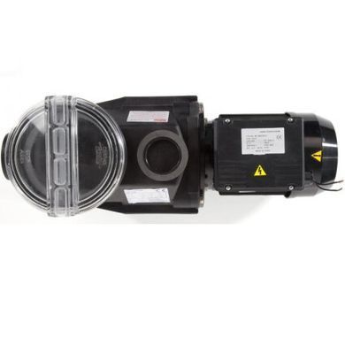 Насос Hayward SP2510XE161 EP 100 (220 В, 15.4 м3/год, 1 HP)