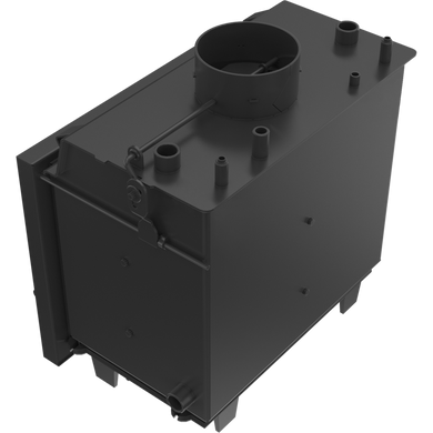 Камінна топка Kratki MAJA PW 12 DECO (8,0 кВт)