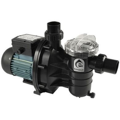 Фильтрационная установка Emaux FSP400-SS033 (6.48 м3/ч, D400)