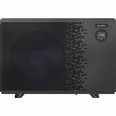Інверторний тепловий насос Aquajoy Jet A16 (16.1 кВт)