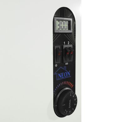 Електрокотел Neon PRO 18 кВт 380В модульний контактор ETI