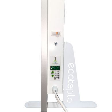 Інфрачервоний обігрівач Ecoteplo Lion 1500 ME королівський мармур