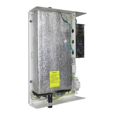 Електрокотел Neon PRO 18 кВт 380В модульний контактор ETI