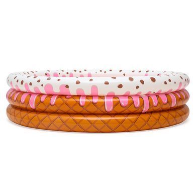 Надувний басейн Bestway 51144, 160 х 38 см