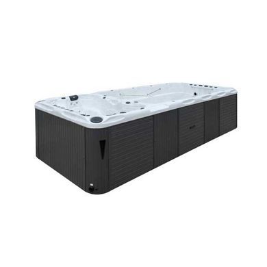 СПА басейн Swimspa The Spirit