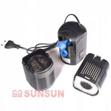 ВНУТРЕННИЙ ФИЛЬТР ДЛЯ АКВАРИУМА SUNSUN CF 900