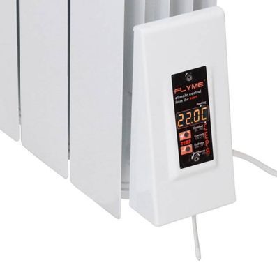 Електрорадіатор ERAFLYME ELITE 7L