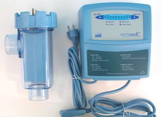 Хлоратор Autochlor SMC20