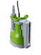 Дренажный насос с поплавком Q.max 130l/m H.max 6m p1-0,25kw p2-0,27kw 220v