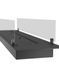 Биокамин Infire INSERT BLACK 1500