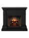 Каминокомплект Tagu MAGNA PowerFlame 2 черный
