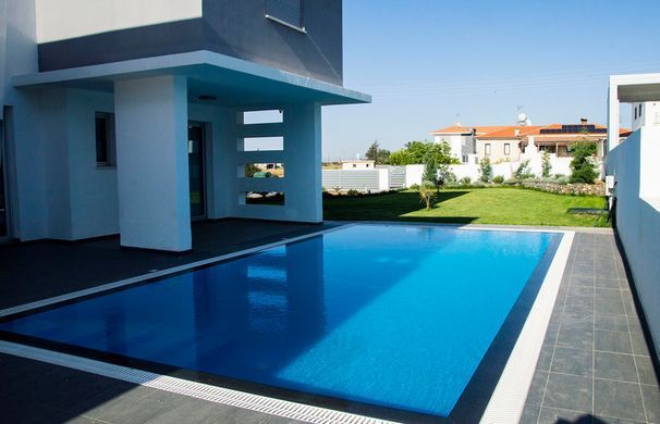 Армированная мембрана OgenFlex, Blue 8283 голубая (1.65 x 25 м)