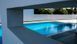 Армированная мембрана OgenFlex, Blue 8283 голубая (1.65 x 25 м)