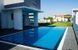 Армированная мембрана OgenFlex, Blue 8283 голубая (1.65 x 25 м)