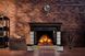 Камінокомплект ArtiFlame STONE MONTEBELLO AF28S ДУБ АНТИК (ЗІ ЗВУКОМ)