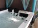 СПА бассейн Comfort SPA PARIS CRYSTAL (5 person) 220*195*79 Париж-5