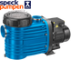 Циркуляційний насос BADU Magna 8 (8 м3/год, Н=8м), P=0,3 кВт, 230В