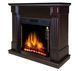 Камінокомплект ArtiFlame BOSTON AF28 ВЕНГЕ