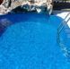 ПВХ пленка для бассейна SBGD 160 Supra_Blue Pearl, ширина 1,65 м