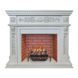 3D-електрокамін Estella 26 WT з Silva Log + Brick 26 3D