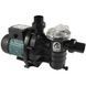 Фильтрационная установка Emaux FSP400-SS033 (6.48 м3/ч, D400)