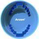 Композитный бассейн Arzon Малыш (280х280х100 см)