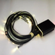 Освещение Звездное небо ( Crystal Star ) 16W LED RGBW GREUS для хамама