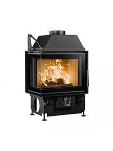 Каминная топка A.Caminetti QUATTRO 60 L