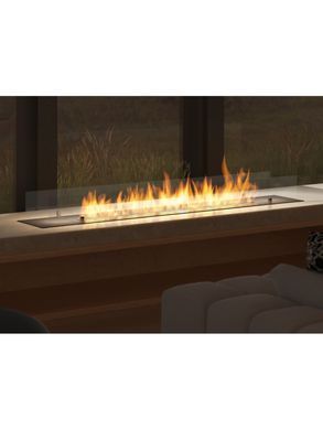 Биокамин Infire INSERT BLACK 2000