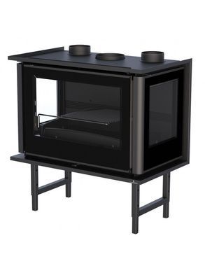 Касетна топка Bronpi PARIS 90-3C VISION