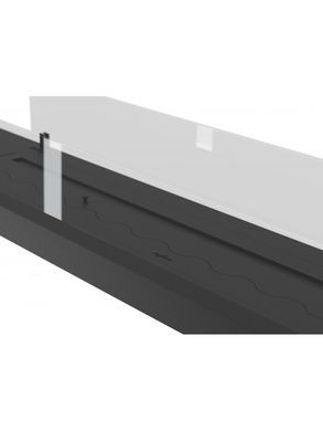 Биокамин Infire INSERT BLACK 2000