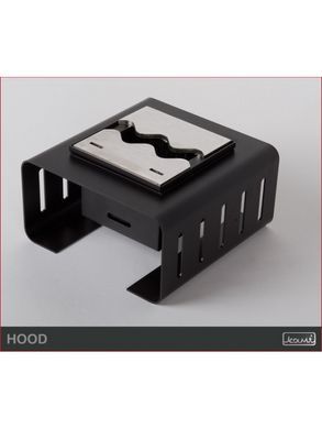 Біокамін Kami HOOD 195