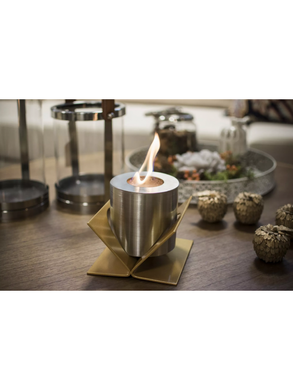 Биокамин Glammfire KIVO TABLETOP