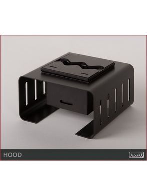 Біокамін Kami HOOD 195
