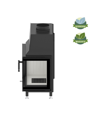 Каминная топка Hitze STMA59X43.R