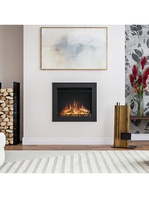 Електрична вставка Tagu POWERFLAME FIREBOX 23"